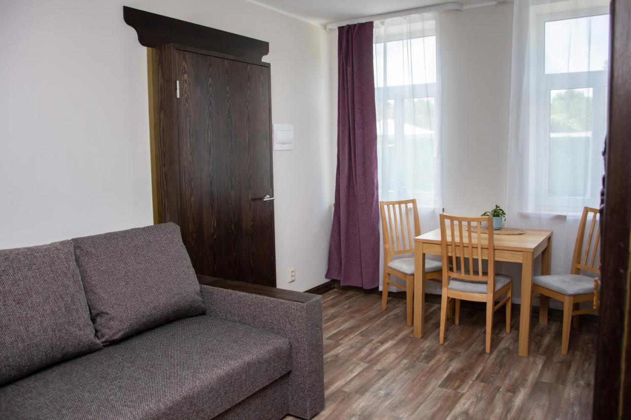Zalu Street Apartment 37A Liepāja Exterior foto