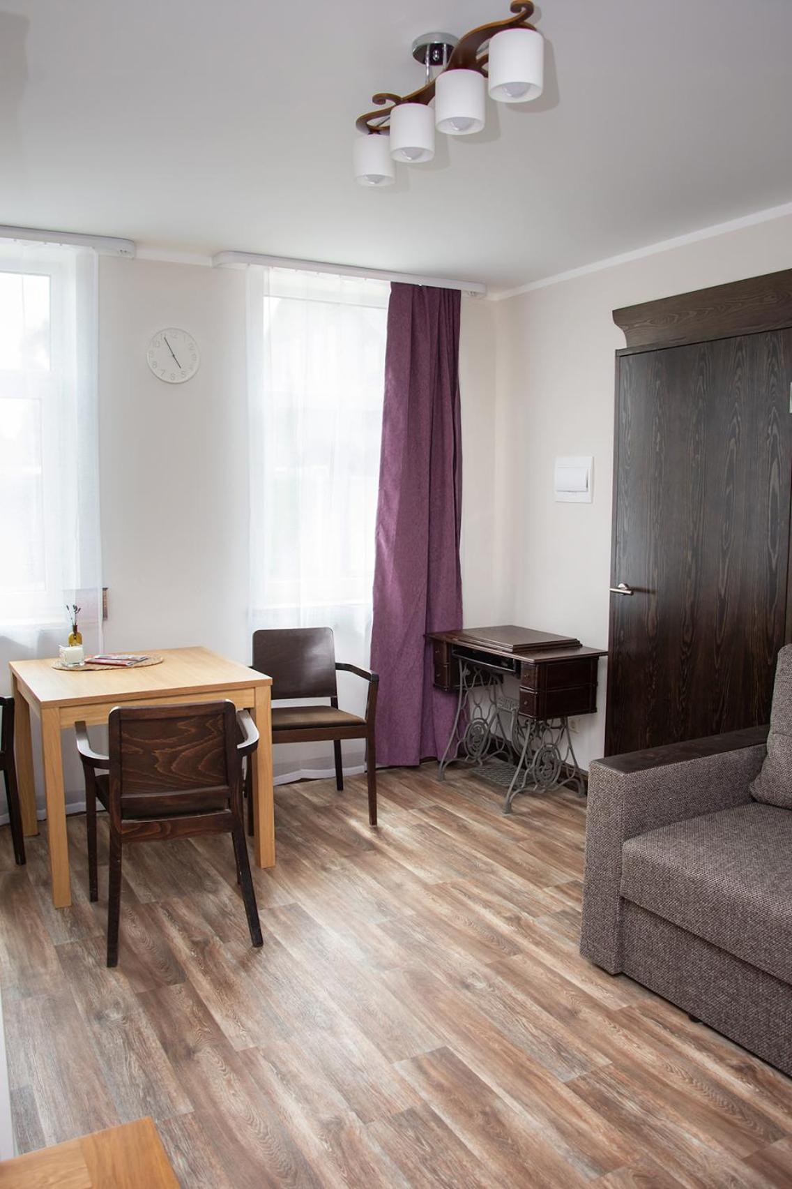 Zalu Street Apartment 37A Liepāja Exterior foto